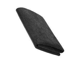 Alfombrilla de fieltro resistente y antideslizante diseñada para el mantenimiento del vehículo, derrames y seguridad en zonas húmedas, 150 x 60 cm, antifatiga