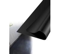 Alfombrilla de goma aislada de grado industrial, resistente a altas temperaturas y absorción de golpes, para uso en talleres y garajes