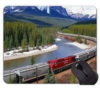 Alfombrilla de Goma Antideslizante para Juegos, Alfombrillas de ratón Personalizadas Eagles Taming