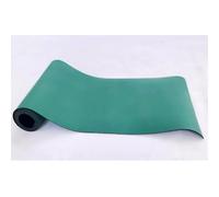 Alfombrilla de goma antiestática for altas temperaturas, alfombrilla de escritorio con conexión a tierra, for reparación de circuitos, teléfonos, PC y tabletas(20x20cm/8x8in)