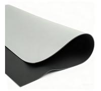 Alfombrilla de goma antiestática para estaciones de trabajo para soldadura y reparación de componentes electrónicos - Alfombrilla de escritorio ESD para componentes electrónicos sensibles (60 x 185 cm