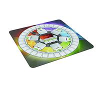 Alfombrilla de Goma Compatible con Marvel United 36" x 36" / 91,5 x 91,5 cm