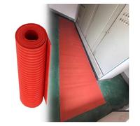 Alfombrilla de goma no conductora para seguridad eléctrica, almohadilla aislante antideslizante para uso industrial y de taller