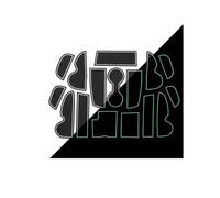 Alfombrilla De Goma para Ranura De Puerta, Taza Antideslizante, Ranura para Puerta, Pegatinas para Coche, Accesorios para Hyundai para Tucson 2 IX35 LM 2009~2015 Protección(Bianco)