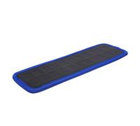 Alfombrilla de Herramientas Magnética Flexible Azul Portátil | Previene Deslizamientos, se Adapta a Superficies Irregulares, Almacenamiento Enrollable sin Perder Fuerza Magnética