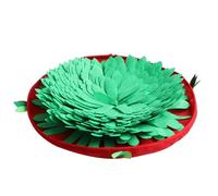 Alfombrilla de hocico para perros, alfombrilla de hacha para perros, con alfombrilla de actividades para mascotas, excavación para dispensador de portátil, juego interactivo regulabi