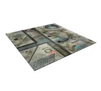 Alfombrilla de juego Deadzone #2 (2021)