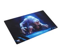 Alfombrilla de juego Gamegenic Premium Star Wars Unlimited con diseño de Rancor