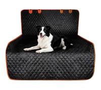 Alfombrilla de Maletero - Accesorios Para Coche Antideslizantes E Impermeables | Alfombrilla de Carga para SUV con Protector de Ala de Parachoques - Para Vehículo Camión Autocaravana Sedán Furgoneta M