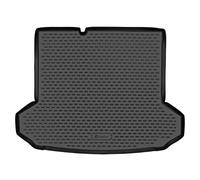 Alfombrilla de Maletero ELEMENT a Medida para Audi Q4 e-Tron 2021 -> SUV 5 Puertas Europa, 1 Pieza.