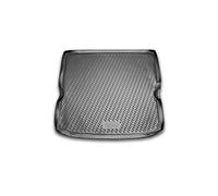 Alfombrilla de Maletero ELEMENT a Medida para Opel Zafira B 2005-2014, mv., 1 Pieza.