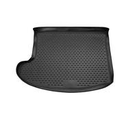Alfombrilla de Maletero Element Adecuada para Jeep Liberty, 2002-2007 | Alfombrilla Antideslizante 100% Personalizada, Alfombrilla de Goma para Coche, Alfombrilla Protectora para Maletero