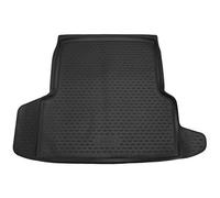Alfombrilla de Maletero Element Adecuada para Opel Insignia B | Z18 | 2017-> | Alfombrilla Antideslizante 100% Personalizada, Alfombrilla de Goma para Coche, Alfombrilla Protectora para Maletero
