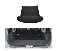 Alfombrilla de Maletero Estera Maletero para Tiggo 8 Plus Pro MAX DR 7 Ebro S800 2018 2019 2020 2021 2022 2023 2024 Alfombrilla Maletero Accesorios De Cubierta