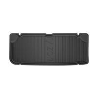 FROGUM DryZone Alfombrilla de Goma cubeta Maletero para Mini One I 2001-2006 | Borde Alto | para Todo el año | Al tamaño