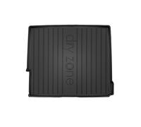 FROGUM DryZone Alfombrilla de Goma cubeta Maletero para Volvo XC60 II Desde 2017 | Borde Alto | para Todo el año | Al tamaño