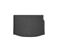 FROGUM DryZone Alfombrilla de Goma cubeta Maletero para Renault Megane III 2008-2016 | Borde Alto | para Todo el año | Al tamaño