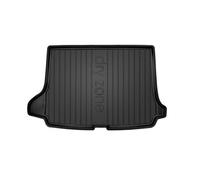 FROGUM DryZone Alfombrilla de Goma cubeta Maletero para Audi Q2 Desde 2016 | Borde Alto | para Todo el año | Al tamaño
