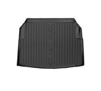 FROGUM DryZone Alfombrilla de Goma cubeta Maletero para Mercedes-Benz Clase E W212 2009-2016 | Borde Alto | para Todo el año | Al tamaño
