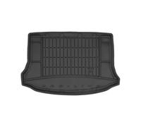 TPE Frogum Pro-Line Alfombras Cubeta para Volvo V40 II 2012-2019 TPE gomma prote