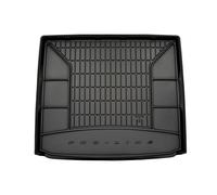 TPE Frogum Pro-Line Alfombras Cubeta para Ford Focus IV desde 2018 TPE gomma pro