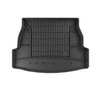 TPE Frogum Pro-Line Alfombras Cubeta para Suzuki Across desde 2020 TPE gomma pro