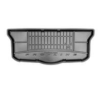 TPE Frogum Pro-Line Alfombras Cubeta para Peugeot 108 2014-2022 TPE gomma protec