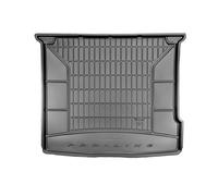 TPE Frogum Pro-Line Alfombras Cubeta para Mercedes-Benz GLE W292 2015-2019 TPE g