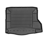 TPE Frogum Pro-Line Alfombras Cubeta para Mercedes-Benz CLA C117 2013-2019 TPE g