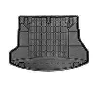 TPE Frogum Pro-Line Alfombras Cubeta para Hyundai i40 2011-2019 TPE gomma protec