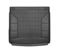 TPE Frogum Pro-Line Alfombras Cubeta para Peugeot 508 I 2010-2018 TPE gomma prot
