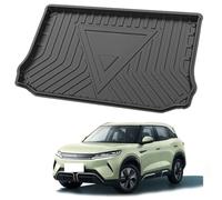 Alfombrilla de Maletero TPE para BYD Yuan New Energy EV360/EV535 2018-2020