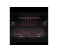 Alfombrilla de Maletero Trasero Compatible con Citroen para C3-XR 2015-2018 Alfombra para Alto Lateral Accesorios Coche Alfombrillas Maletero