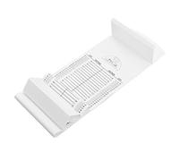 Alfombrilla de Medición para Bebés, Infantómetro Plegable Y Lavable para Bebés, Regla de Altura de Tabla de Crecimiento para Recién Nacidos con Pieza de Cabeza Fija Y Posicionador de Pie Deslizante