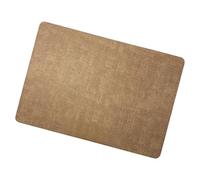 Alfombrilla de mesa para uñas, almohadilla para reposabrazos, para uñas acrílicas, tapete para mesa, plegable, almohadilla de manicura