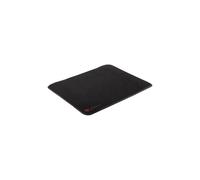 Genesis Carbon 500 | Alfombrilla Gaming Tamaño S 25x21 cm