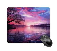Alfombrilla de mouse para juegos, alfombrilla de mouse para juegos, bonita alfombrilla de mouse para escritorio para mujer, alfombrilla de mouse grande para escritorio, alfombrilla de mouse de viaje