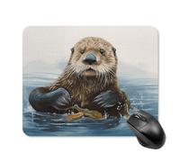 Alfombrilla de mouse para juegos, alfombrilla de ratón para juegos, bonita alfombrilla de mouse para escritorio para mujer, alfombrilla de mouse grande para escritorio, alfombrilla de mouse de viaje
