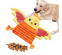 Alfombrilla de olfateo para gatos, almohadilla de alimentación lenta, alfombrilla de alimentación para olfatear alimentos, para estimular el cerebro, aliviar el aburrimiento, actividades de juego en