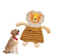 Alfombrilla de olfateo para gatos, almohadilla de entrenamiento para olores, juguetes de enriquecimiento para perros, para estimular el cerebro, aliviar el aburrimiento, actividades de juego en