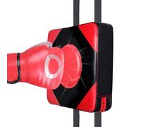 Alfombrilla de pared de boxeo, almohadilla de impacto de pared para boxeo, almohadilla de bloqueo de escudo deportivo, almohadilla de bloqueo para boxeo, gimnasio, entrenamiento
