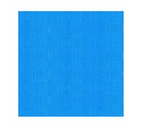 Alfombrilla de piscina - Hoja Eva, almohadilla inferior de la piscina | Base de capas resistentes con diseño antipinchazos, amortiguación para protección de cola larga para barajas de patio zonas de