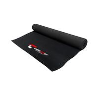 Alfombrilla de protección del suelo Christopeit 2XL / 250x80x0,3 cm Unisex