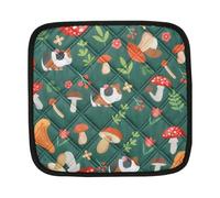 Alfombrilla de protección para el Suelo de Conejo, Lavable, para Reutilizable, para Animales pequeños, para casa, jardín, Viajes, recinto Interior