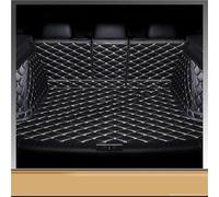 Alfombrilla De Protección para Maletero Decoración Interior Almohadilla Antideslizante Accesorios para Revestimiento Coche para Volvo V60 2011-2018(Style 3)