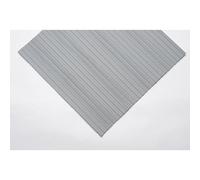 Alfombrilla de PVC blando EHA, con superficie cerrada, por m lin.
