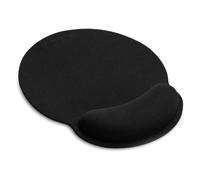 Alfombrilla de rat?n ergon?mica - Alfombrilla de rat?n para gamers con reposamu?ecas de gel, alfombrilla de rat?n para gaming con reposamu?ecas c?modo