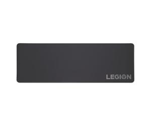 Alfombrilla de rat n Legion Gaming XL de tela, antidesgaste, antideslizante, impermeable, GXH0W29068, color negro