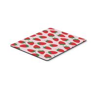 Alfombrilla de rat n multicolor con ilustraciones de los Tesoros de Caroline, 7,75 x 9,25 (BB5146MP)