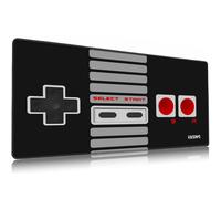 Alfombrilla de rat n para juegos - Alfombrilla de rat n con teclado extendido Alfombrilla de rat n grande para PC Port til Ga